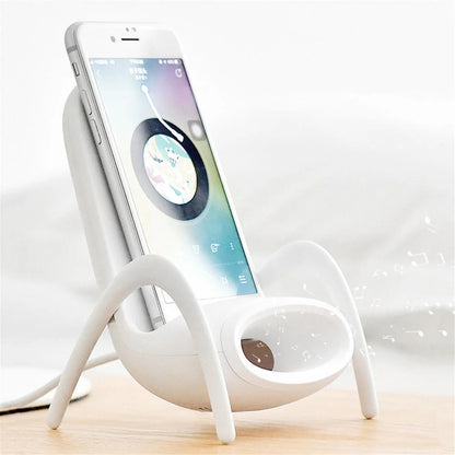 15W Fast Wireless Charging Stand